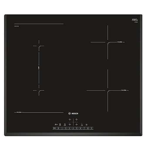 ������ ��������� 60 �"� CombiZone ���� BOSCH ��� ��� PVS651FB5E