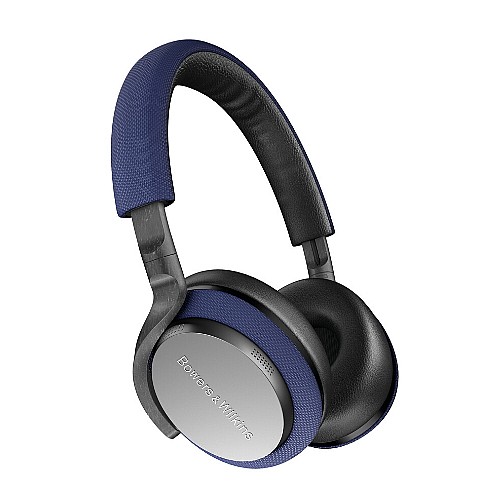 ������� ON-EAR �������� ���� B&W �� ��� ������ ��� PX5