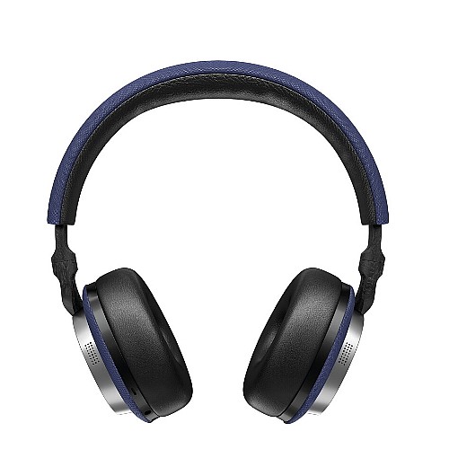 ������� ON-EAR �������� ���� B&W �� ��� ������ ��� PX5