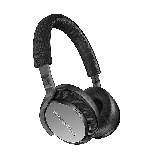 ������� ON-EAR �������� ���� B&W �� ��� ������ ��� PX5