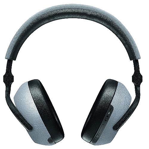 ������� OVER-EAR �������� ���� B&W �� ��� ������ ��� PX7