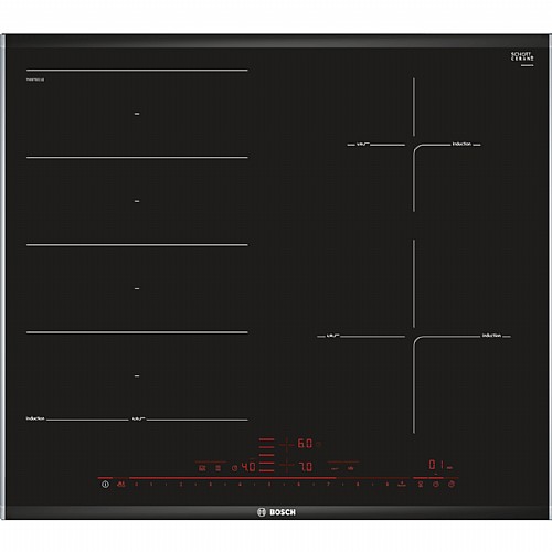 ������ ��������� 60 �"� ���� BOSCH ��� ��� PXE675DC1E