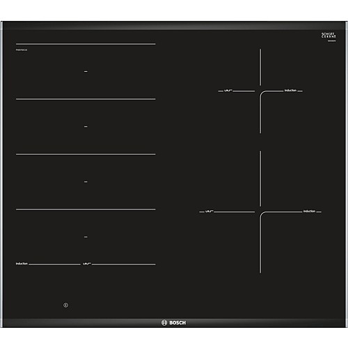 ������ ��������� 60 �"� ���� BOSCH ��� ��� PXE675DC1E