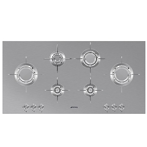 ������ �� 100 �"� ���� SMEG ���� ��� PXL6106