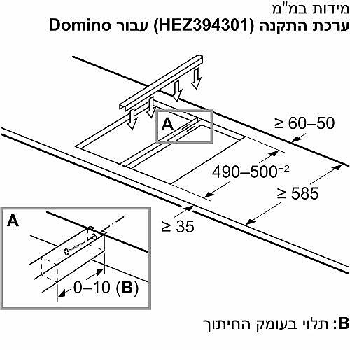 ������ ��������� ������ 30 �"� BOCH ��� ��� PXX375FB1E