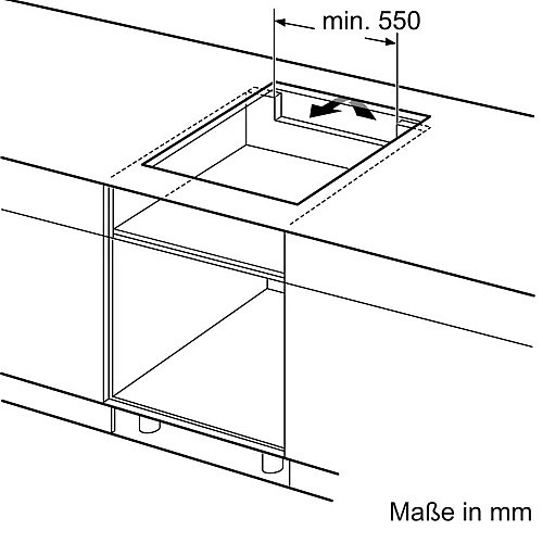 ������ ��������� 60 �"� ���� BOSCH ��� ��� PXY675DC1E