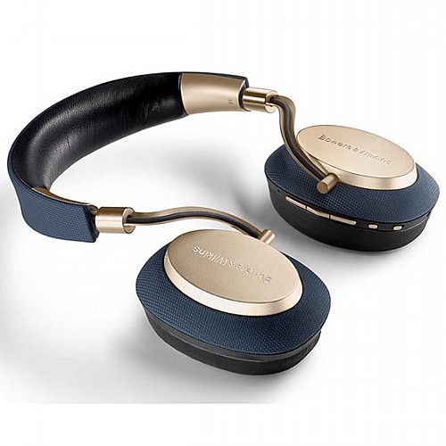 ������� OVER-EAR �������� ���� B&W ��� PX