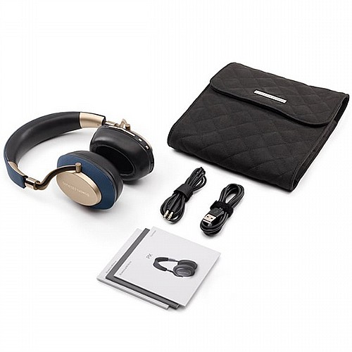 ������� OVER-EAR �������� ���� B&W ��� PX