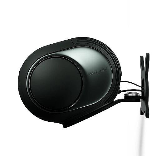 ��� ����� ������ DEVIALET ������ ��� GECKO PHANTOM ULTIMATE 98DB