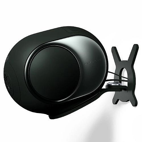 ��� ����� ������ DEVIALET ������ ��� GECKO PHANTOM ULTIMATE 98DB