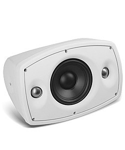 ����� ������ 5.5" ���� Omega Audio ��� Piccolo-55