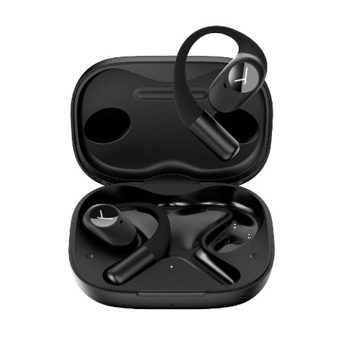 שחור AMIRON 200 BLACK