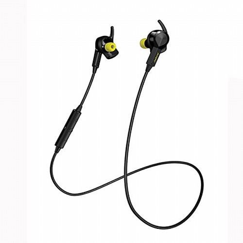 ������� ����� �������� �� �� ���� ���� JABRA ���� ��� Sport Pulse