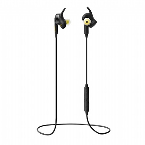 ������� ����� �������� �� �� ���� ���� JABRA ���� ��� Sport Pulse