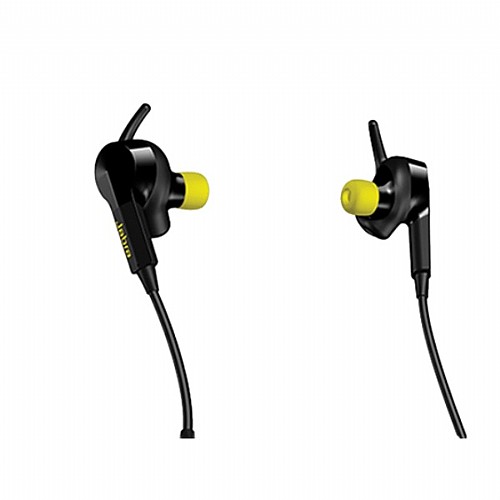������� ����� �������� �� �� ���� ���� JABRA ���� ��� Sport Pulse