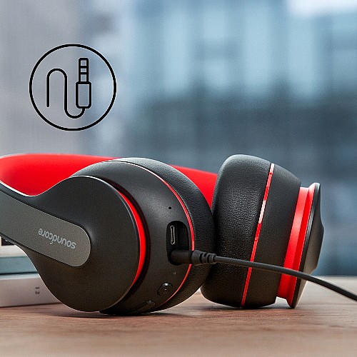 ������� �������� ���� ANKER ���� ��� SOUNDCORE LIFE Q10OE