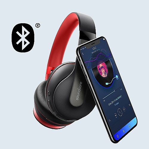������� �������� ���� ANKER ���� ��� SOUNDCORE LIFE Q10OE