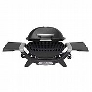 גריל גז WEBER וובר דגם Q1200N 1501070 גריל גז WEBER וובר דגם Q1200N 1501070