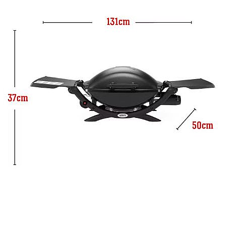 ���� �� ��� ���� ���� WEBER ���� ��� Q2000