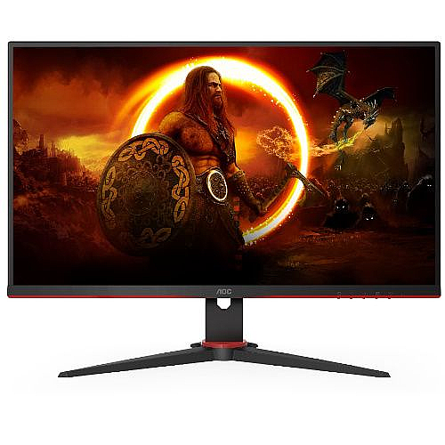 ��� ���� ������� "27 QHD-2K ���� AOC ��� �� �� ��� Q27G2E/BK/00