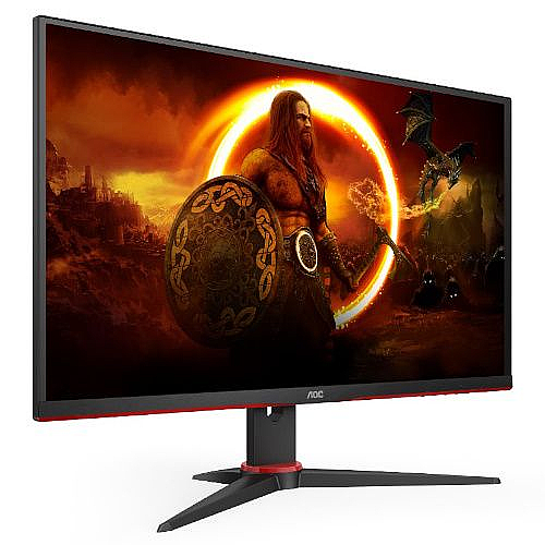 ��� ���� ������� "27 QHD-2K ���� AOC ��� �� �� ��� Q27G2E/BK/00
