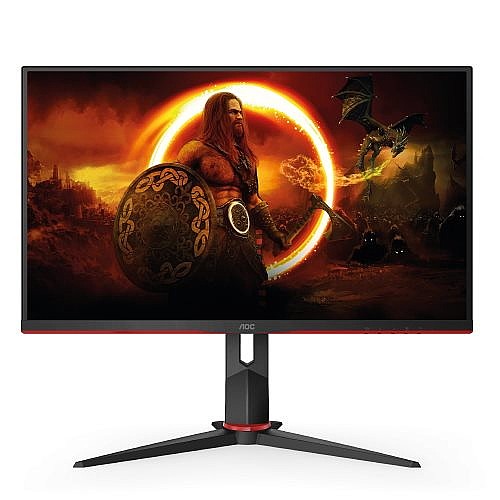 ��� ���� ������� "27 ���� AOC ��� �� �� ��� Q27G2S-EU/00