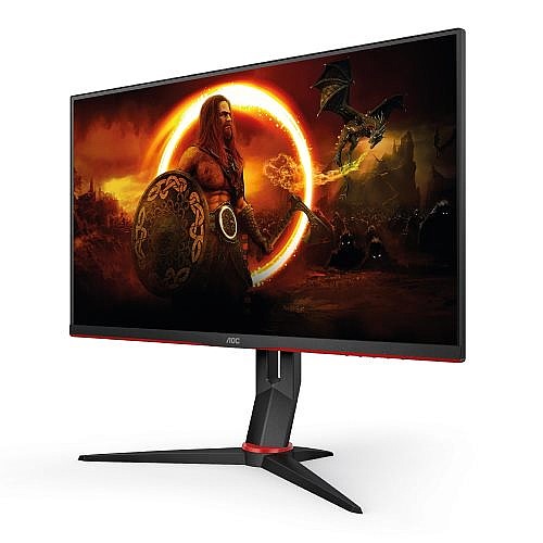 ��� ���� ������� "27 ���� AOC ��� �� �� ��� Q27G2S-EU/00