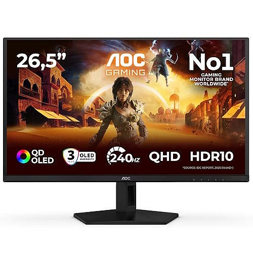 ��� ���� ������� "27 AOC ��� �� �� ��� Q27G41ZDF