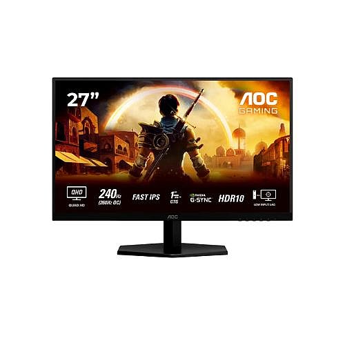 ��� ���� ������� "27 AOC ��� �� �� ��� Q27G42ZE