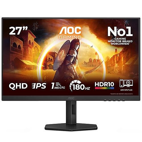 ��� ���� ������� "27 AOC ��� �� �� ��� Q27G4XF