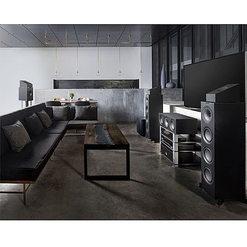 ��� ������� ����� ATMOS KEF ��� Q50A
