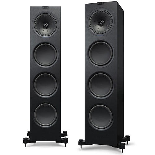 ��� ������� ������� KEF ��� Q950