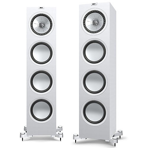 ��� ������� ������� KEF ��� Q950