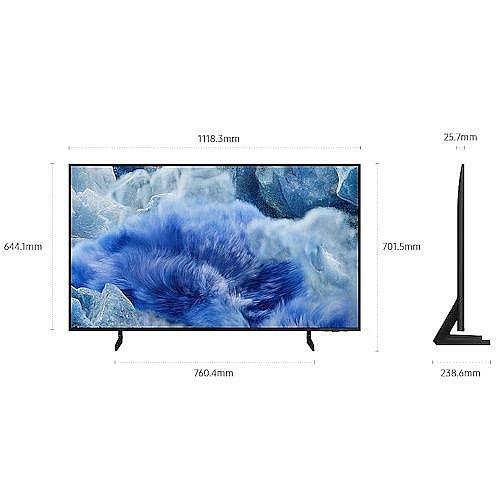 �������� "65 SAMSUNG QLED 4K ������ ��� QA65Q8F