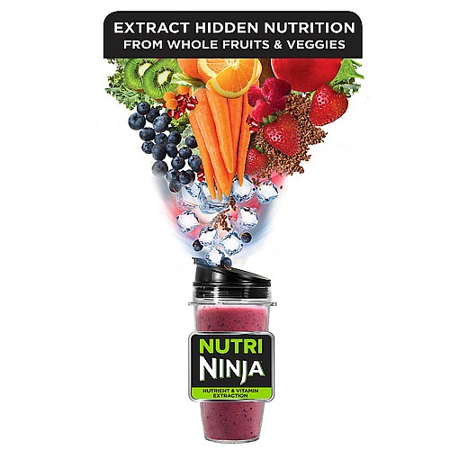 ����� ������ ���� NINJA ����� ��� QB3001