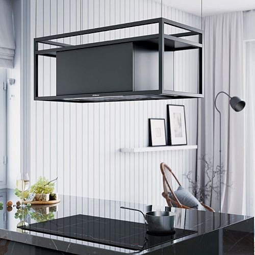 ���� ���� �� 90 �"� AIRFORCE �������� ��� Q-BIC ISLAND