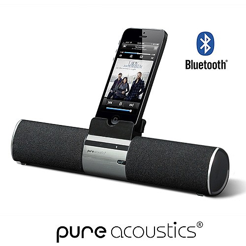 ����� ���� ���� Bluetooth ���� ������� ���� PURE ACOUSTICS ���� QBT340