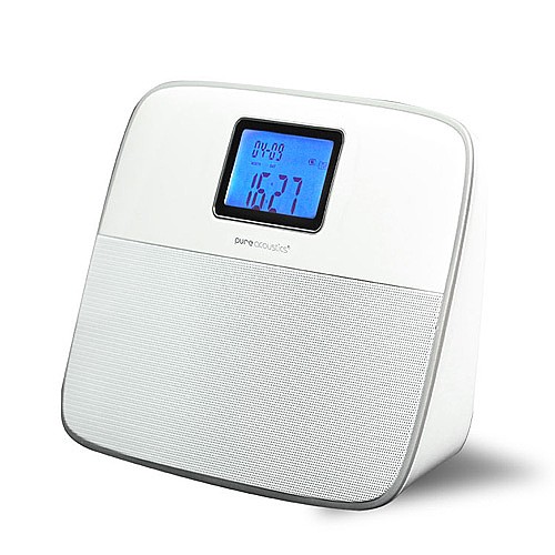 ���� ����� ���� ����� ���� Bluetooth ���� ������� ���� PURE ACOUSTICS ��� QBT450