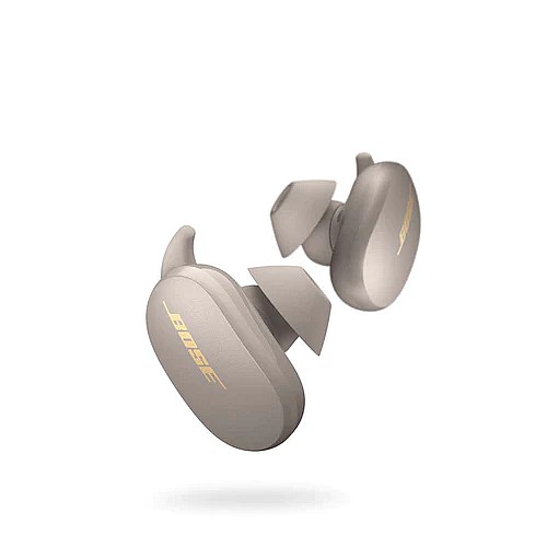 ������� �������� �� ����� ����� ���� BOSE ���� ��� QuietComfort EARBUDS