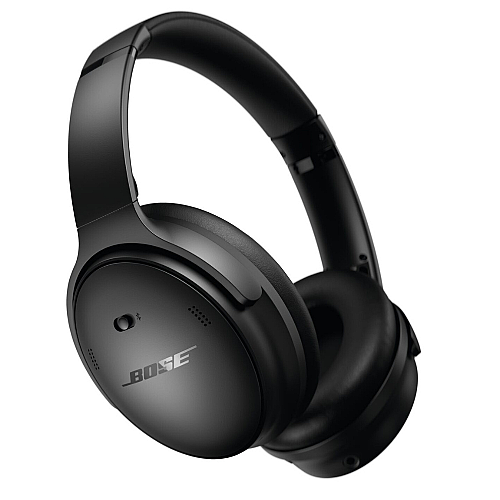 ������� ����� ����� �������� BOSE ��� ��� QC-HEADPHONES