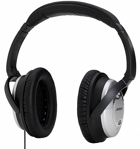������� Over Ear QuietComfort ���� BOSE ��� QC15i