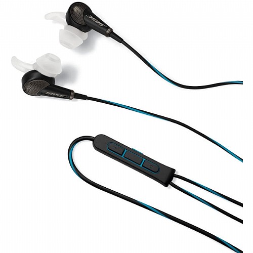 ������� In Ear QuietComfort ���� BOSE ��� QC20