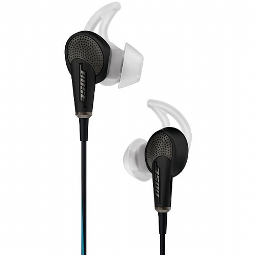 ������� In Ear QuietComfort ���� BOSE ��� QC20 i