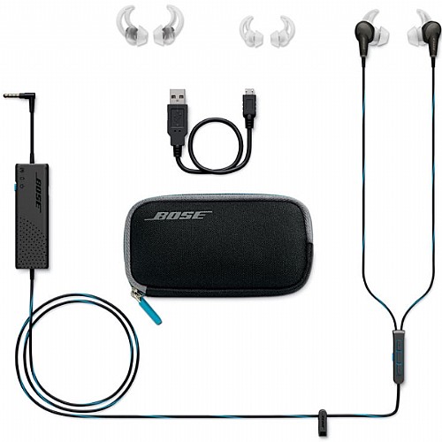 ������� In Ear QuietComfort ���� BOSE ��� QC20 i
