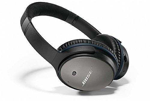 ������� ������ �� ����� ����� ���� BOSE ��� QUIETCOMFORT 25 QC25