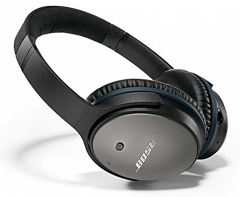 ������� On Ear ���� BOSE ��� QC25I