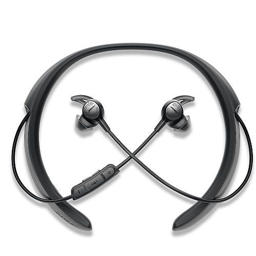 ������� IN-EAR �������� ���� BOSE ��� ��� QuietControl 30
