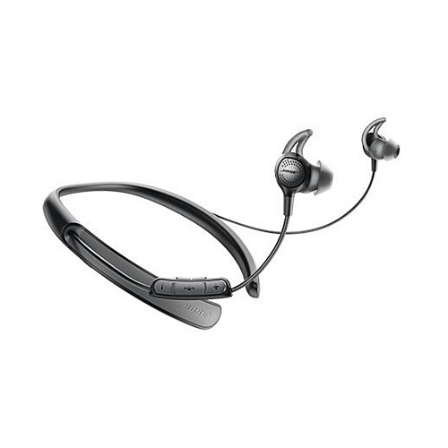 ������� IN-EAR �������� ���� BOSE ��� ��� QuietControl 30