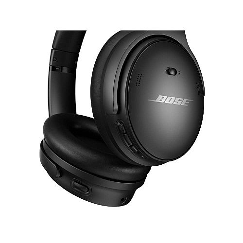 ������� �������� ANC ���� BOSE ��� ��� Quiet Comfort 45