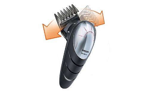 ����� ������ ���� PHILIPS ������ ��� QC5580